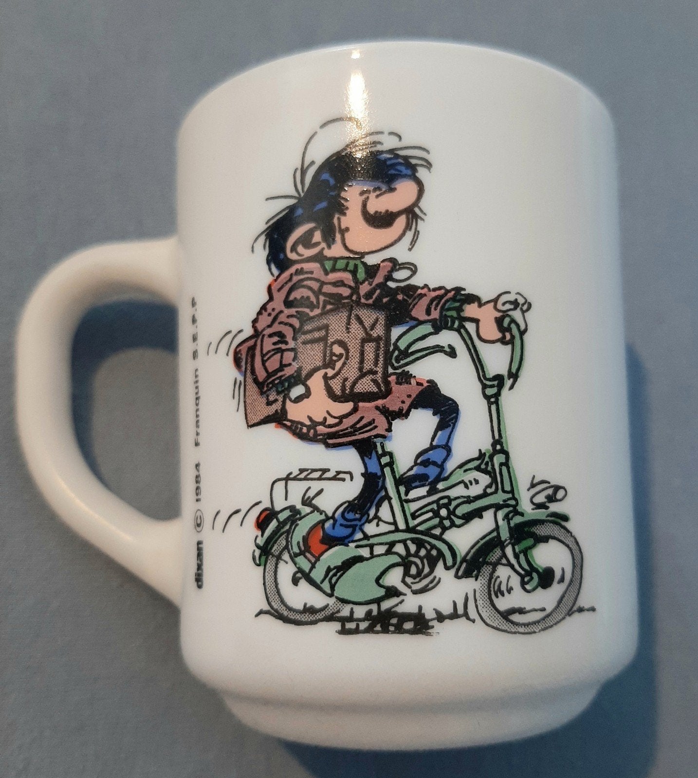 Mug Guust Flater, Enlèvement ou Envoi