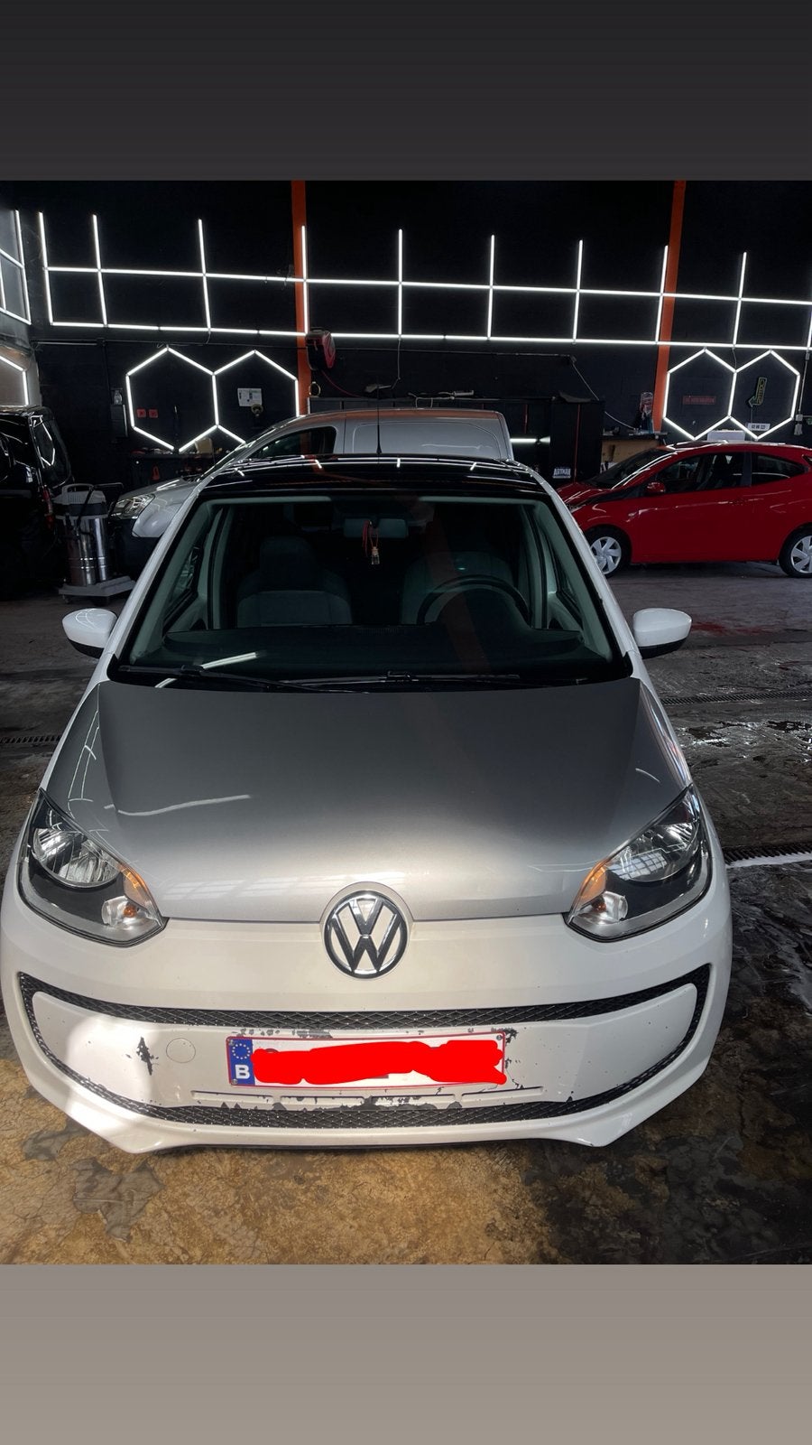 Volkswagen up, Autos, Achat, Up!, Particulier, Essence