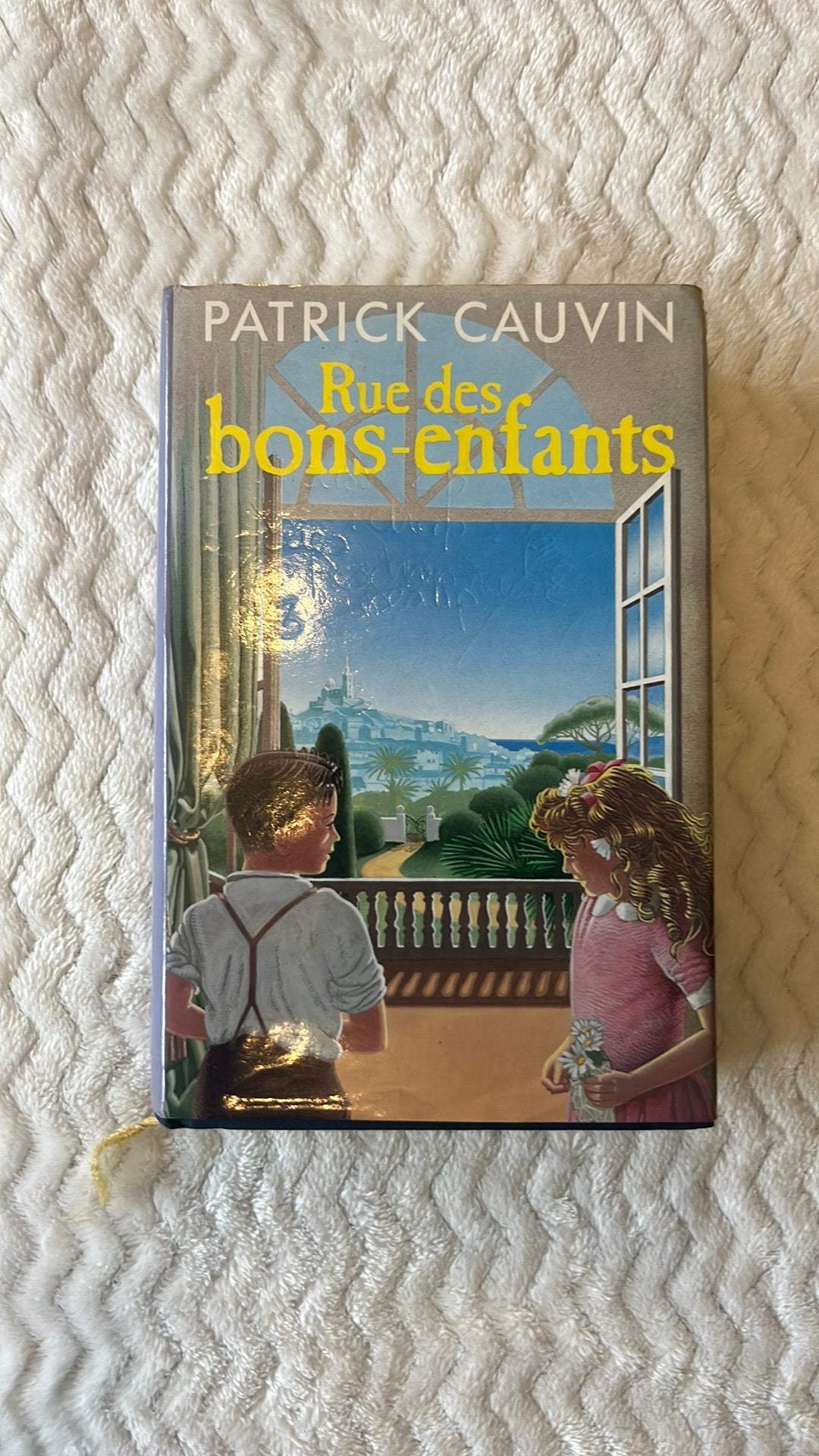 Livre/roman, Livres, Science-fiction, Enlèvement, Comme neuf
