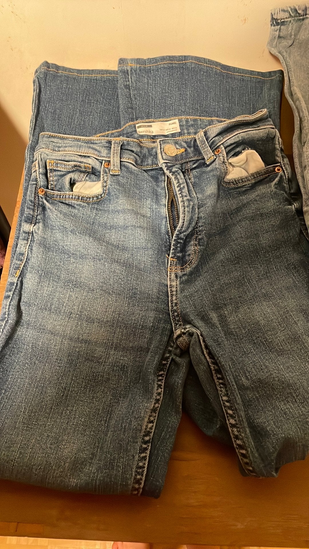 Nieuwe broeken, Enlèvement, Neuf, Bleu, Autres tailles de jeans