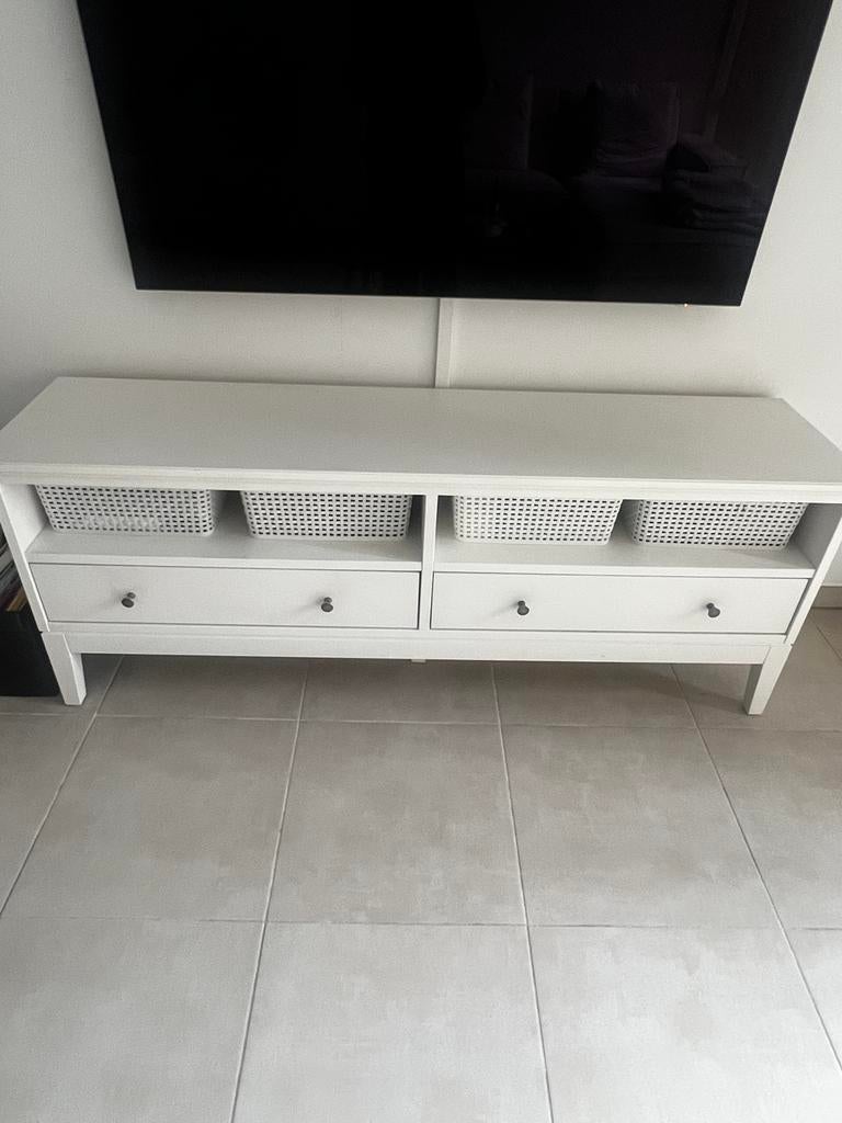 Tv meubel İkea, Enlèvement, Comme neuf