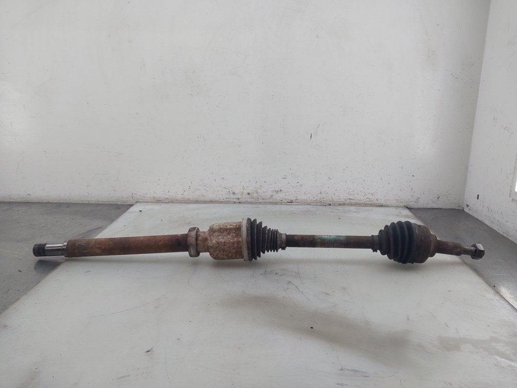 CARDAN AVANT DROIT (TRANSMISSION) Ford Transit Custom, Dhr. J. Ham, Administratie@autoham.nl, Nijkerkerstraat 27a 27a
3821 CD  AMERSFOORT, NL