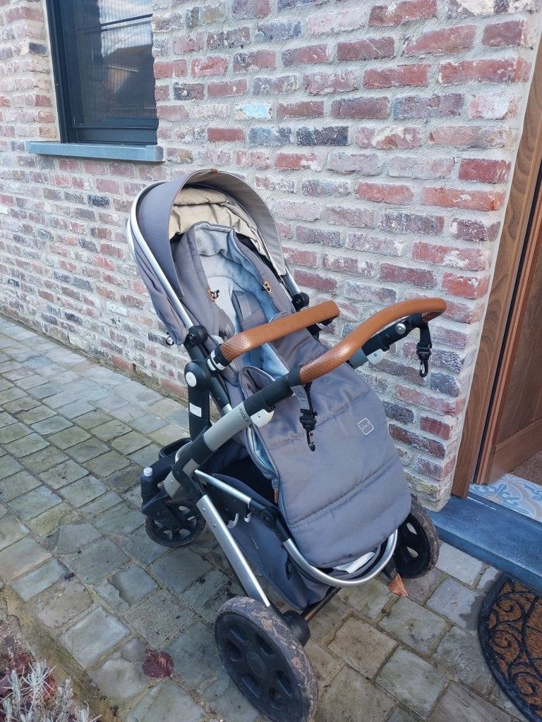 Kinderwagen - Buggy - Joolz Geo 2, Ophalen, Zo goed als nieuw, Kinderwagen, Overige merken