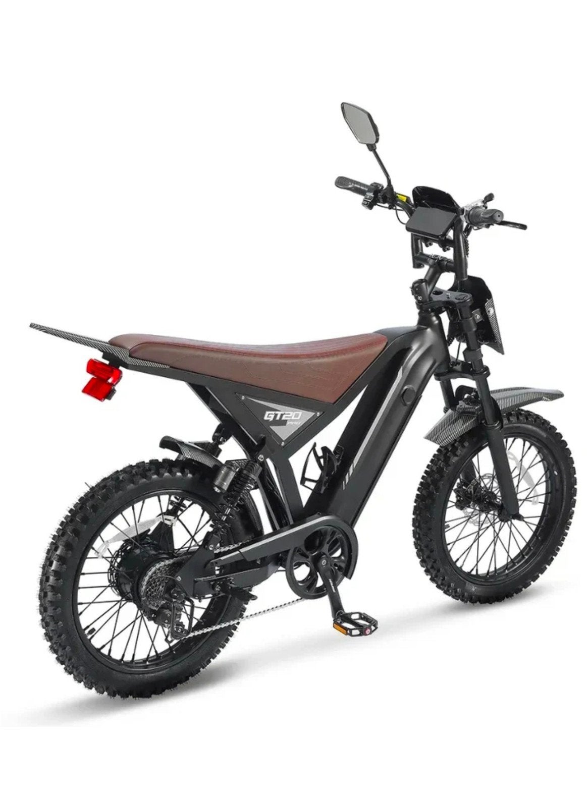 OUXI GT20 Pro Skinny Bike 2026, Ophalen of Verzenden, Nieuw