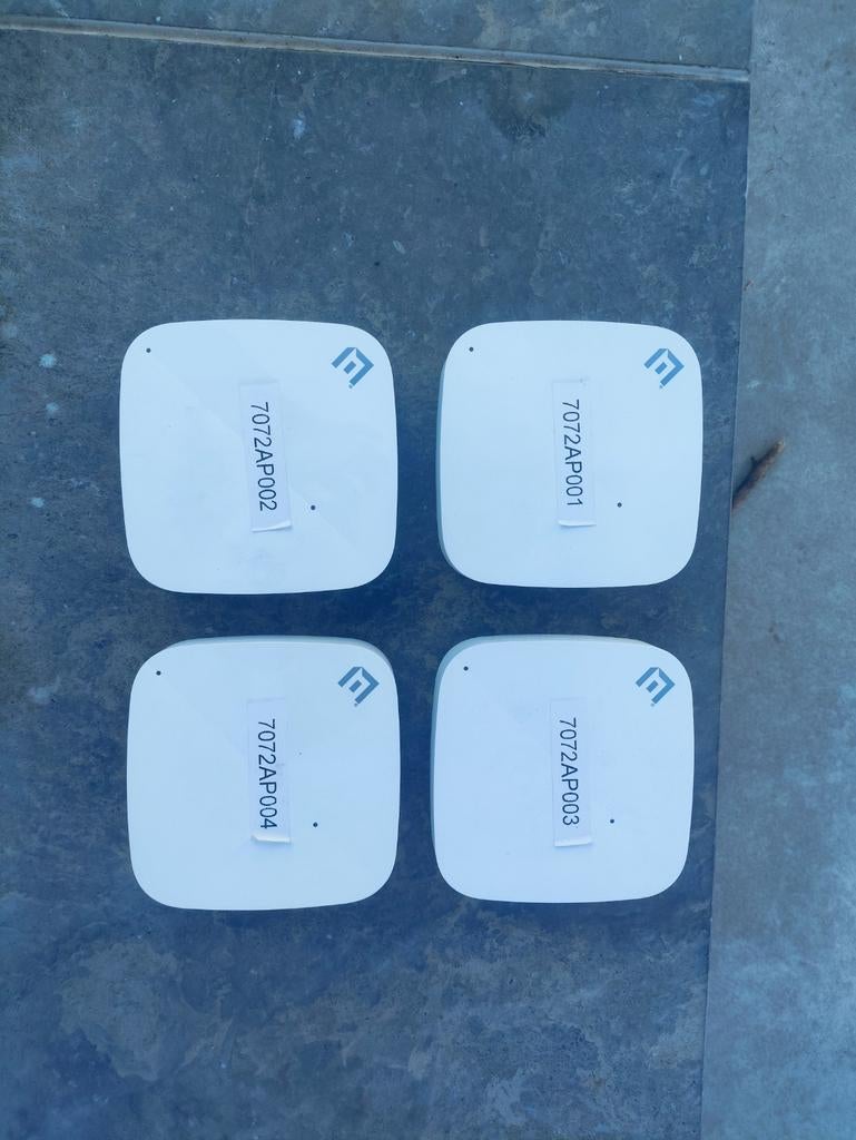 Extreme networks AP305c Acces Point wi-fi 6, Enlèvement ou Envoi