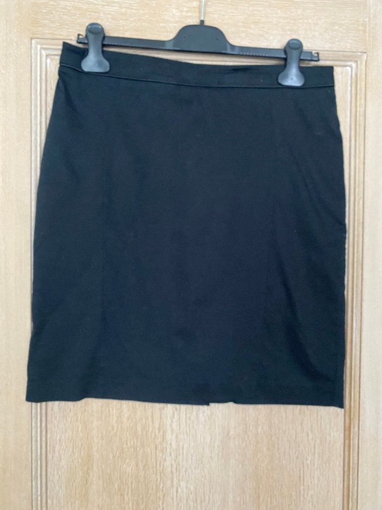 zwarte rok maat 40, Kleding | Dames, Ophalen of Verzenden, Maat 38/40 (M)