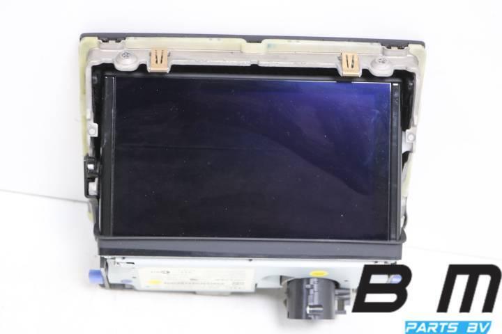 MMI beeldscherm Audi A3 8V SB 8V0857273G, Gebruikt