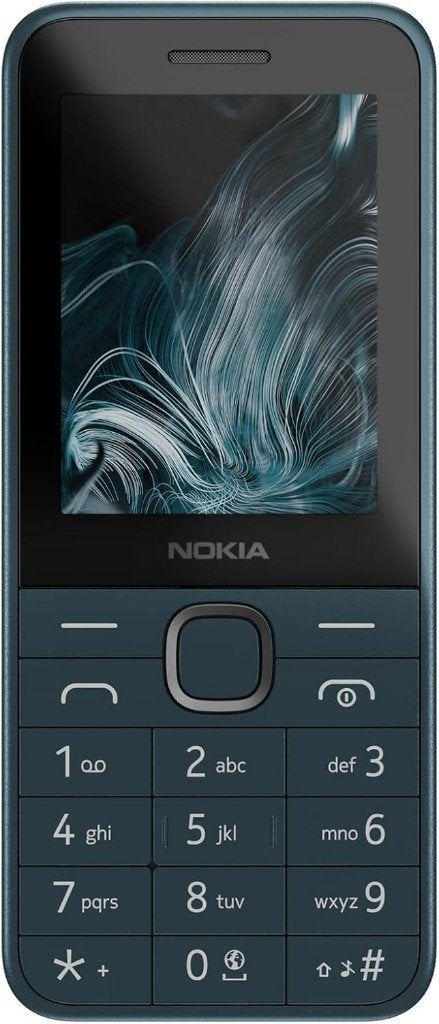 Nokia 255 4G, Neuf, Enlèvement ou Envoi, Classique ou Candybar, Clavier physique