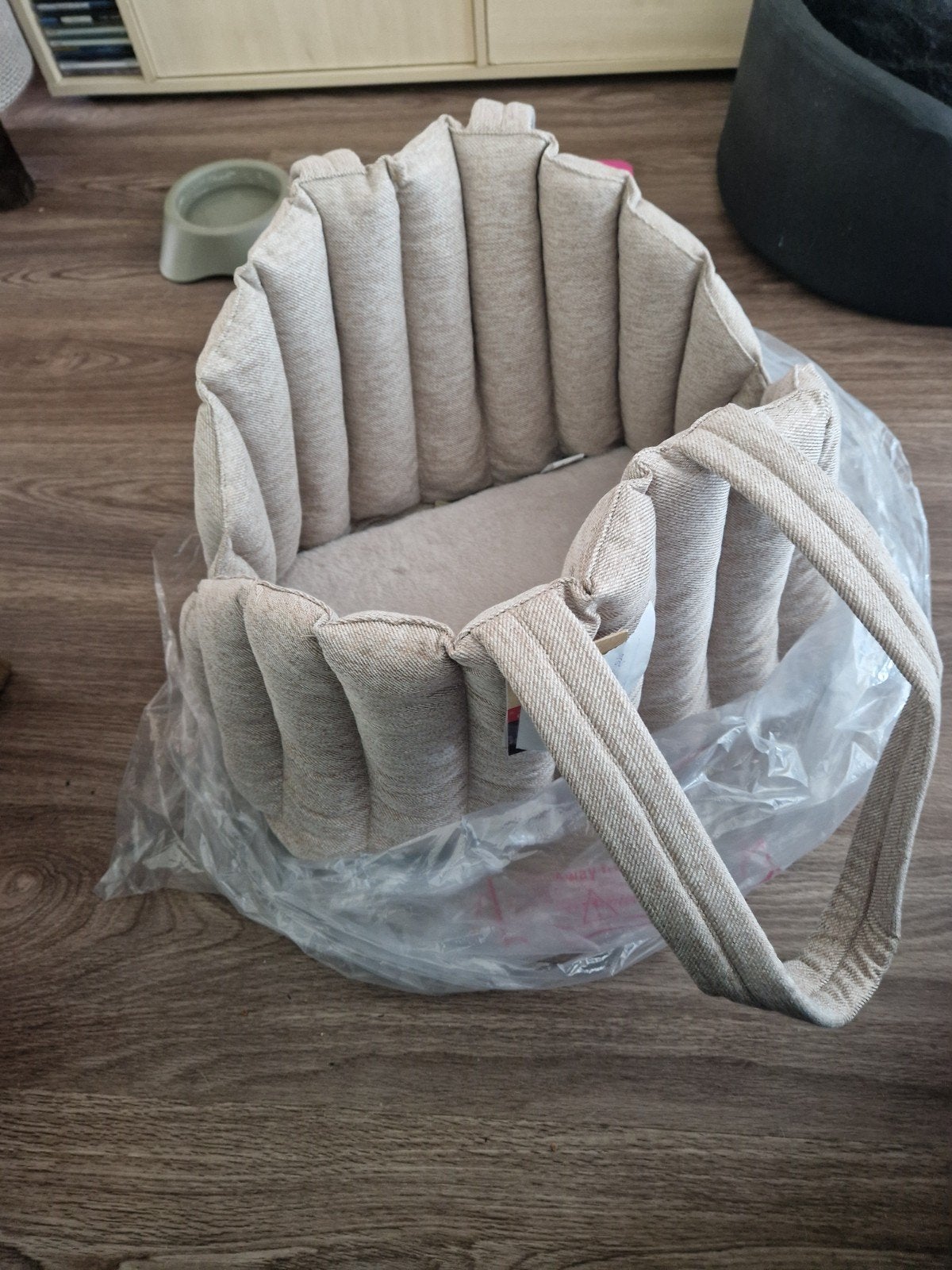 draagtassen, Dieren en Toebehoren, Honden-accessoires, Ophalen of Verzenden, Nieuw, Draagtas/-zak