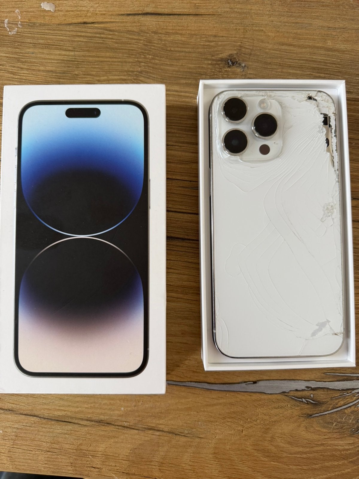 iPhone 14 pro max, Télécoms, Téléphonie mobile | Apple iPhone, 83 %, 128 GB, Comme neuf, Enlèvement