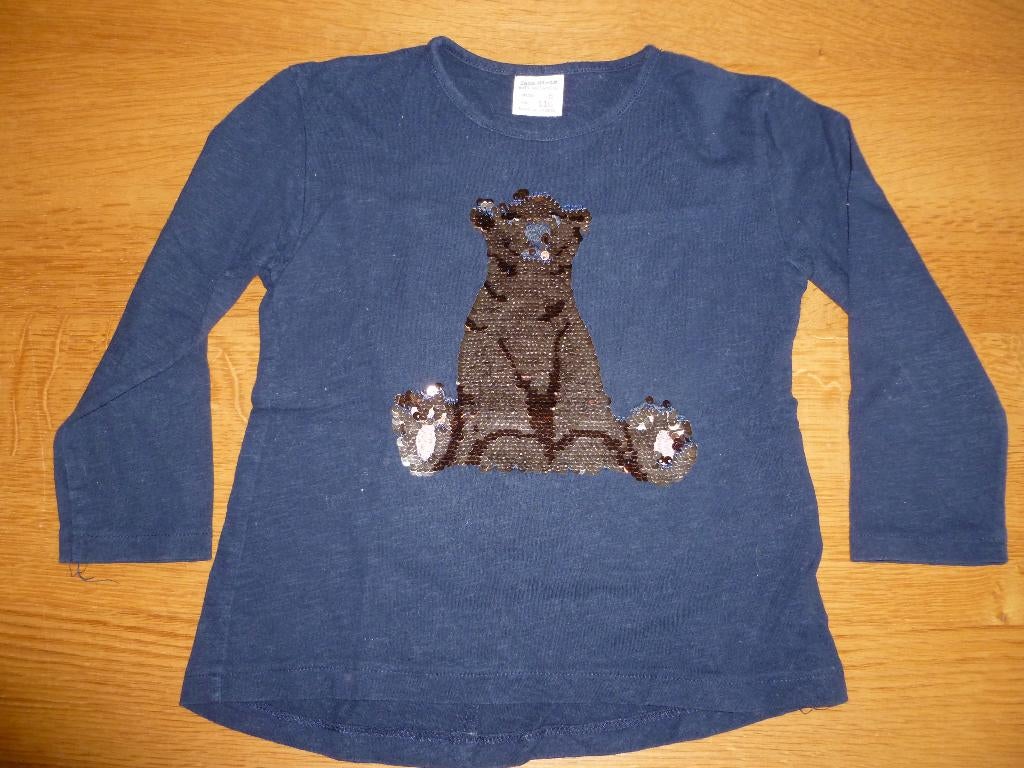 kleding pakket meisje, maat 110., Kinderen en Baby's, Kinderkleding | Maat 110, Ophalen of Verzenden, Meisje