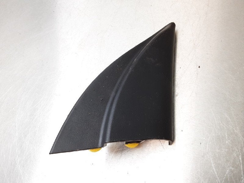 COQUILLE RETROVISEUR DROIT Hyundai i20 (GBB) (|87660C7010|), Utilisé, Hyundai