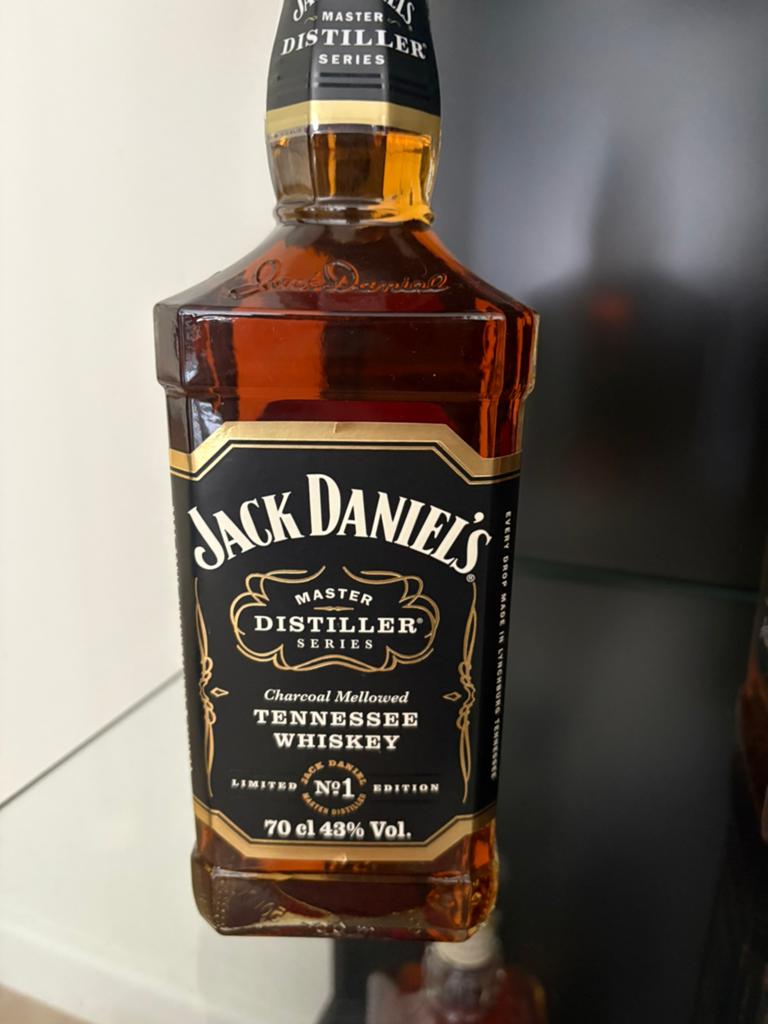 Jack Daniëls master distiller collectie, Verzamelen, Overige Verzamelen, Ophalen of Verzenden, Nieuw