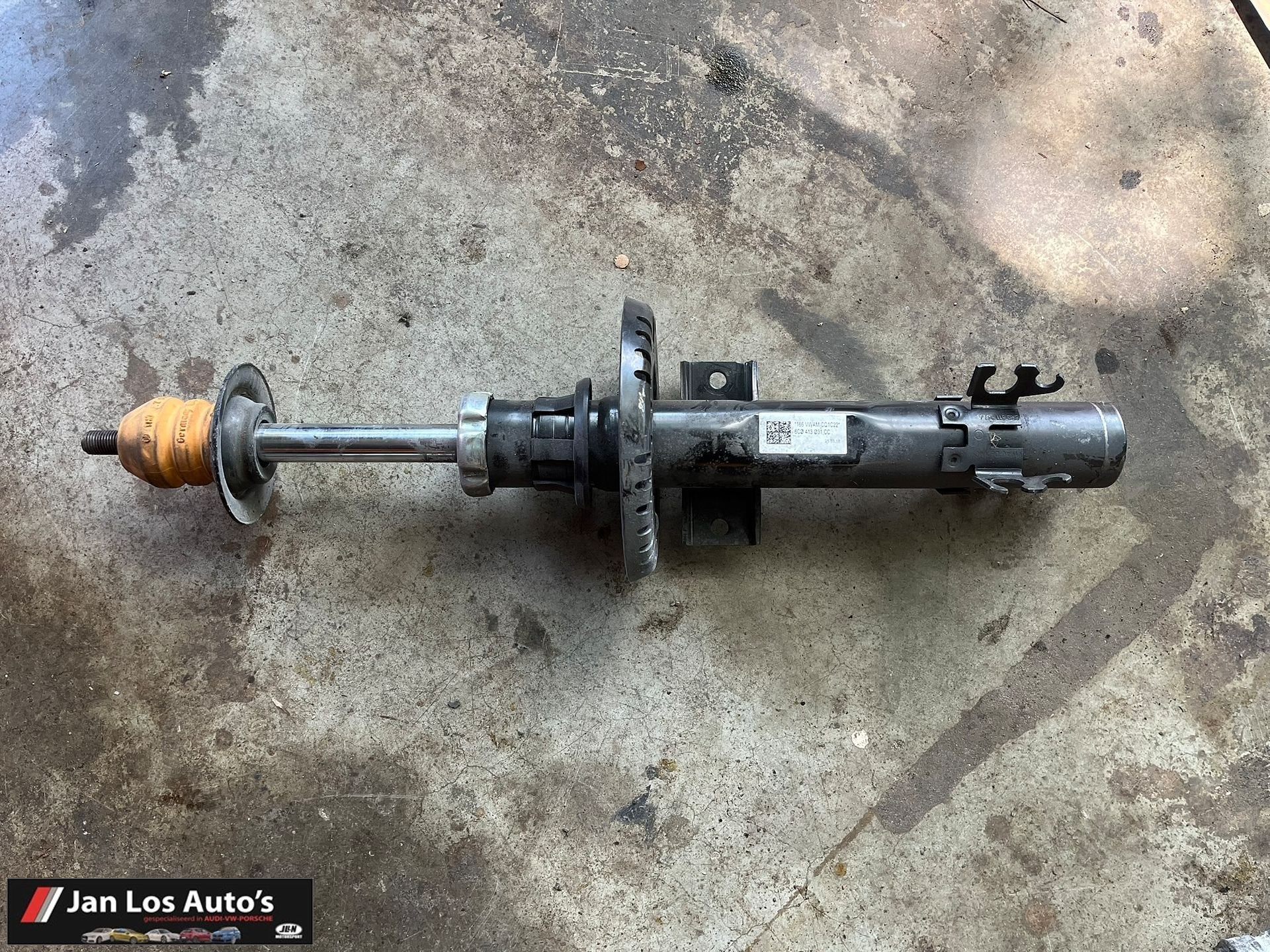 Veerpoot Audi A1 6C0413031CC, -, Audi, Utilisé, -