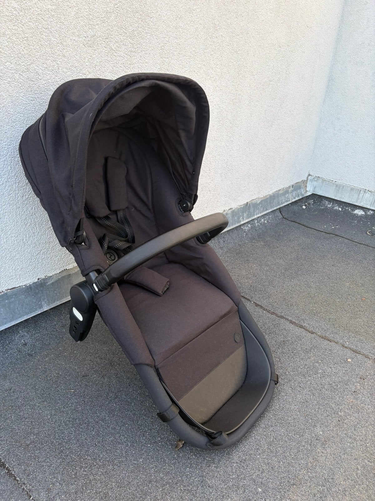 Cybex balios S kinderstoel, Ophalen, Nieuw, Kinderwagen, Overige merken