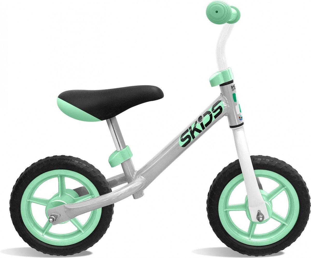 Vélo d'équilibre Skids Control, Enlèvement ou Envoi, Comme neuf, Vélo d'équilibre