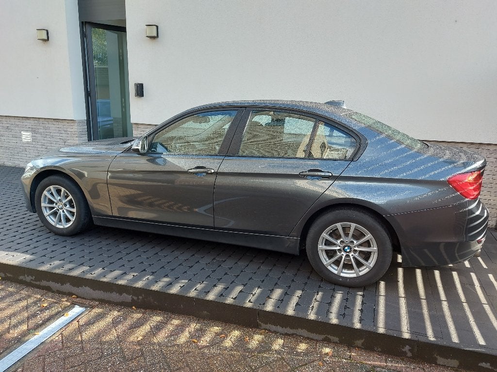 BMW 316 i, Autos, Particulier, Achat