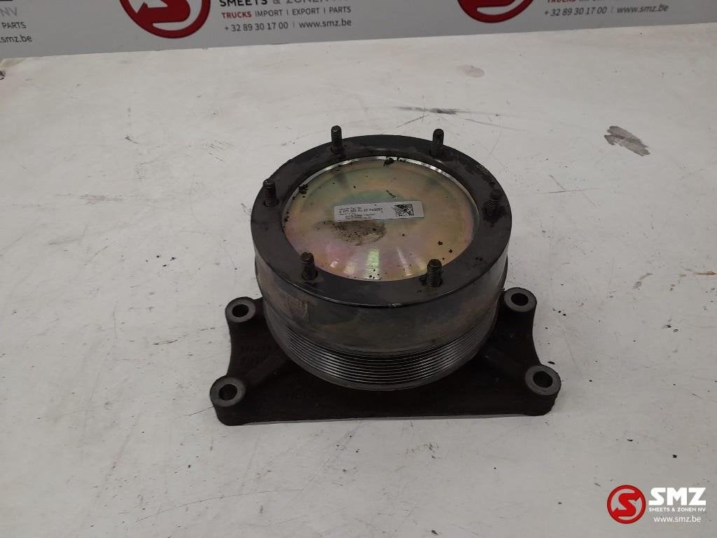 Occ ventilateur de refroidissement Mercedes Actros, Utilisé, Mercedes-Benz, Moteur et Accessoires