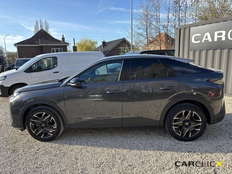 Peugeot 3008 III & e- Allure, Auto's, Automaat, 145 pk, 1199 cc, Bedrijf