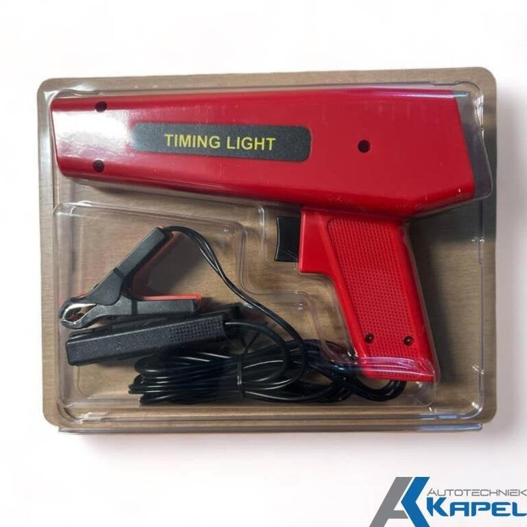Timing lamp / stroboscoop lamp, Auto-onderdelen, Nieuw