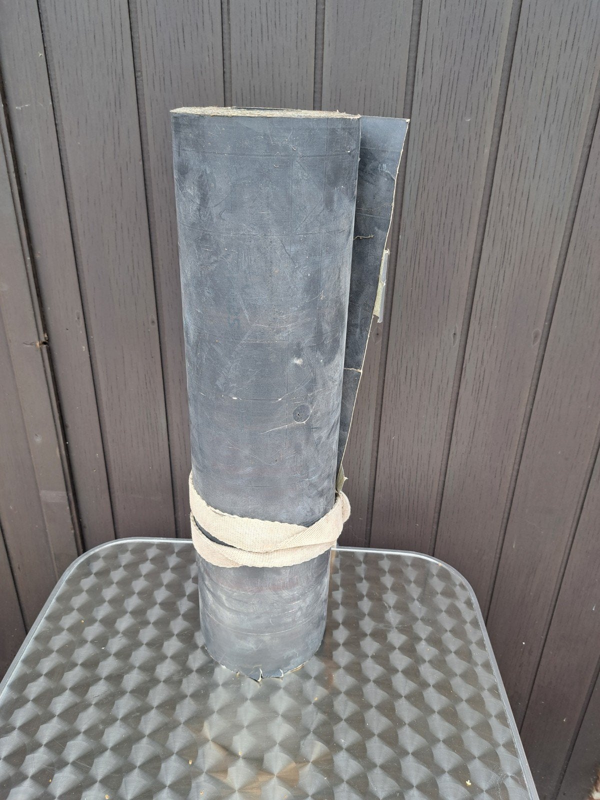 Film de protection de sol., Maison & Meubles, Accessoires pour la Maison | Vases, Enlèvement