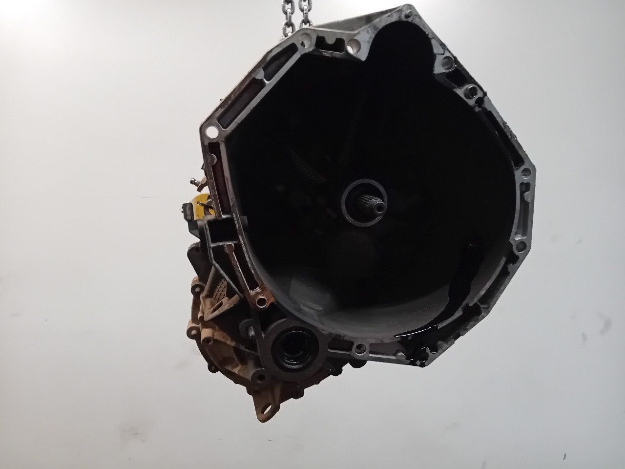 Versnellingsbak schakel Nissan Qashqai, Auto-onderdelen, Onderdelen@venauto.nl, Van der Ven Autorecycling B.V., Gebruikt, Ettenseweg 76, 4706 PB Roosendaal, The Netherlands