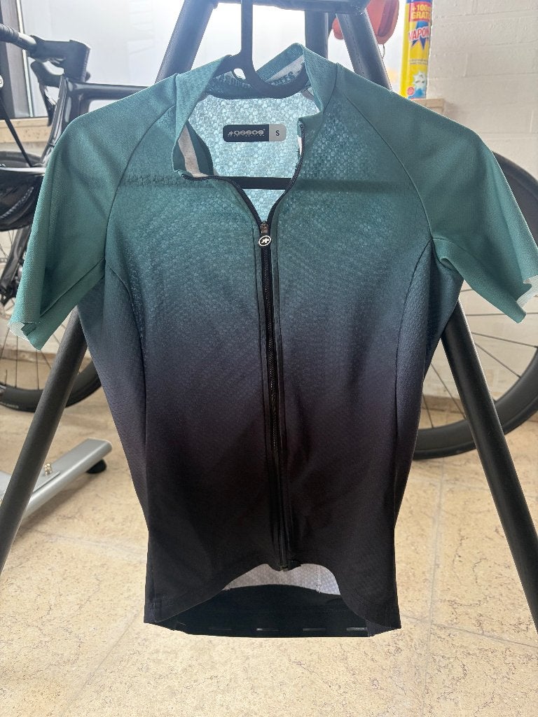 Racefietskledij maat small, Ophalen, Zo goed als nieuw, Kleding