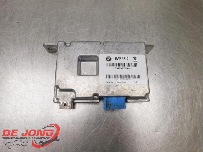 Camera module van een BMW 2-Serie, Gebruikt, -, -, Ophalen of Verzenden