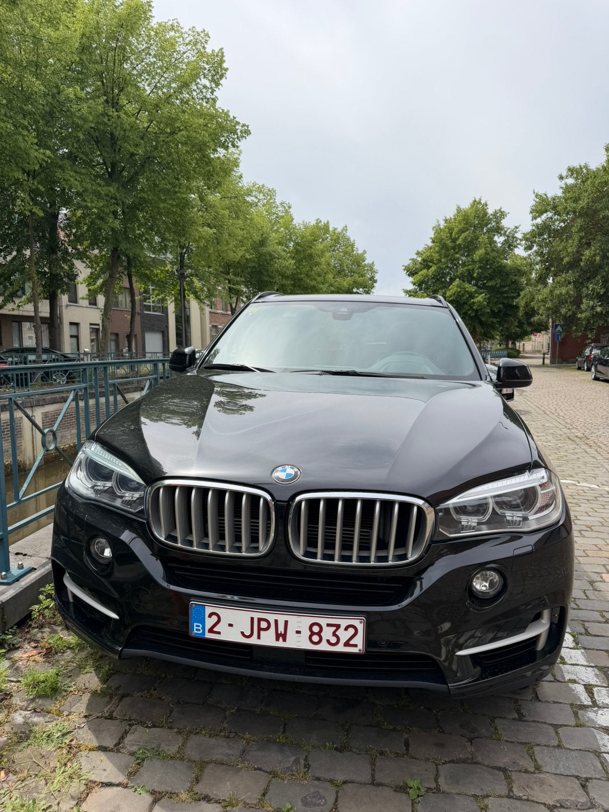 Bmw x5 Xdrive/Edrive, Auto's, X5, Particulier, Te koop, Benzine