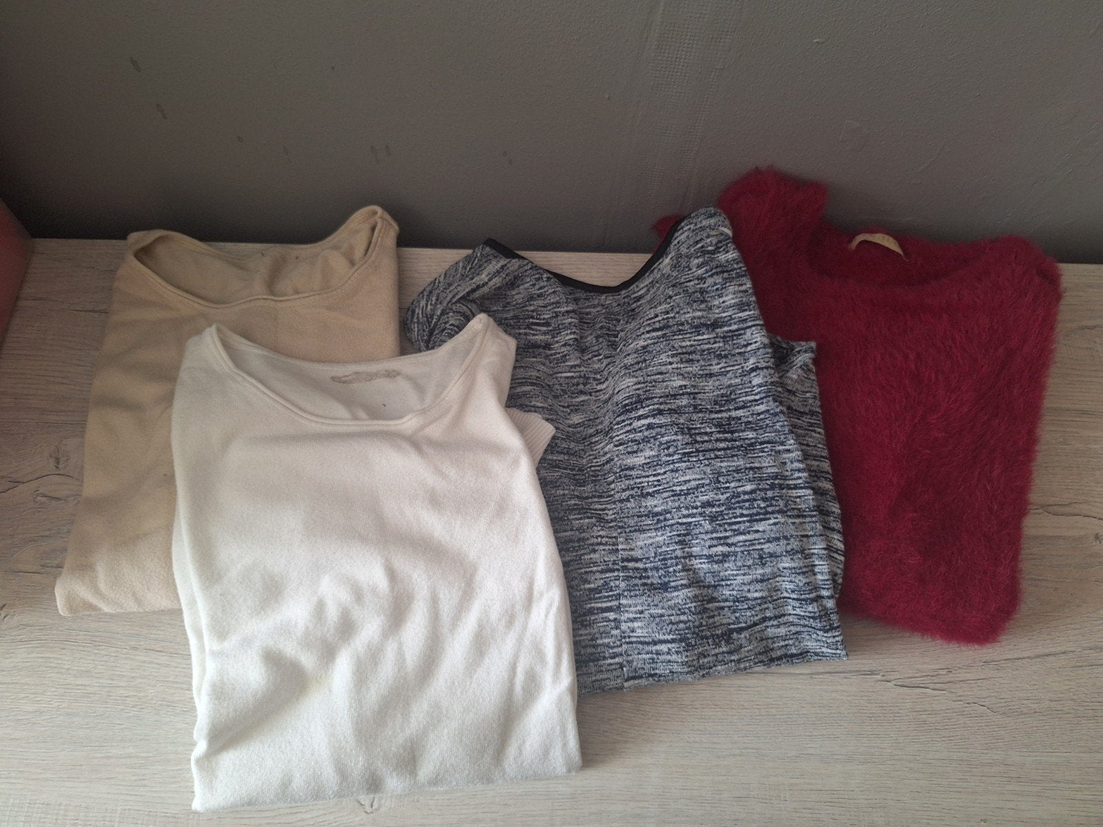 truien S/M, Kleding | Dames, Dames-kledingpakketten, Ophalen