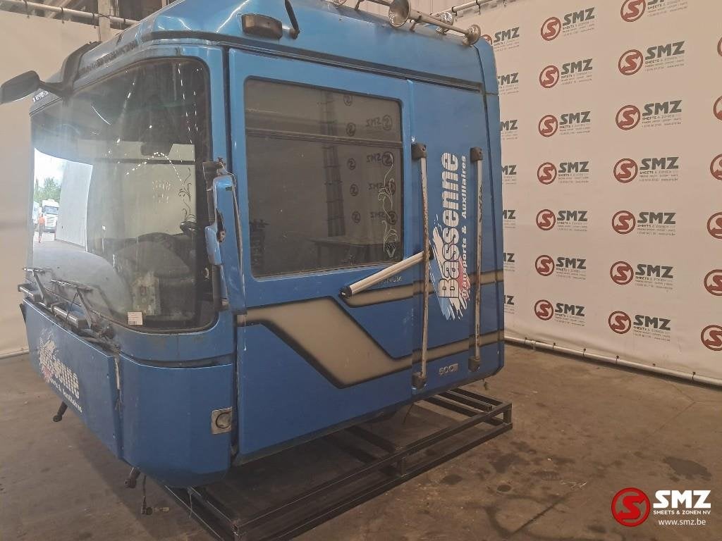 Occ Cabine Renault, Utilisé, Renault, Autres pièces automobiles