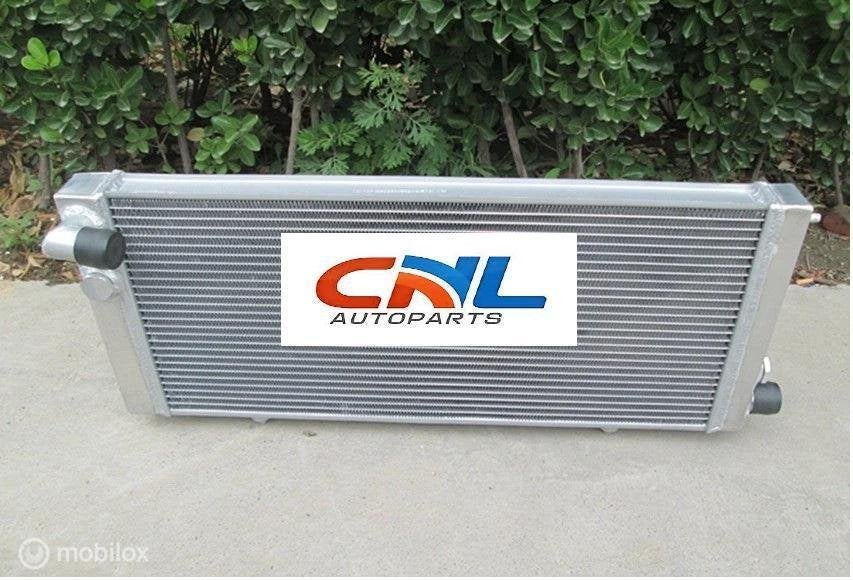 radiator Peugeot 205 GTI 1.6&1.9L 1984-1994 85 86  87 88 89, Auto-onderdelen, Nieuw, Ophalen of Verzenden