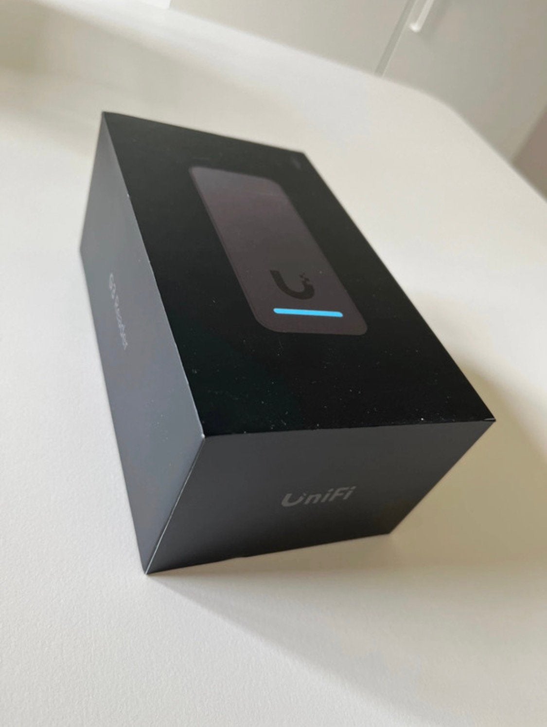 3x Ubiquiti Unifi G3 Reader black (New/Unused), Computers en Software, Netwerk switches, Ophalen of Verzenden, Nieuw