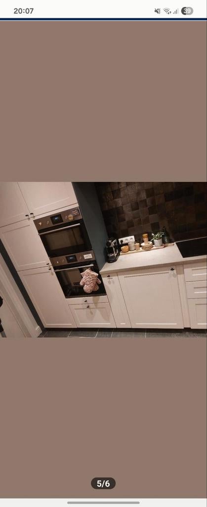 Method ikea, Maison & Meubles, Cuisine | Cuisines complètes, Enlèvement