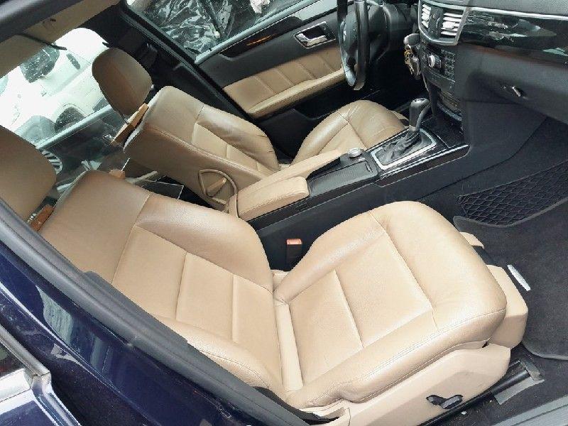 SIEGE AVANT DROIT Mercedes-Benz E Estate (S212), Utilisé, Mercedes-Benz