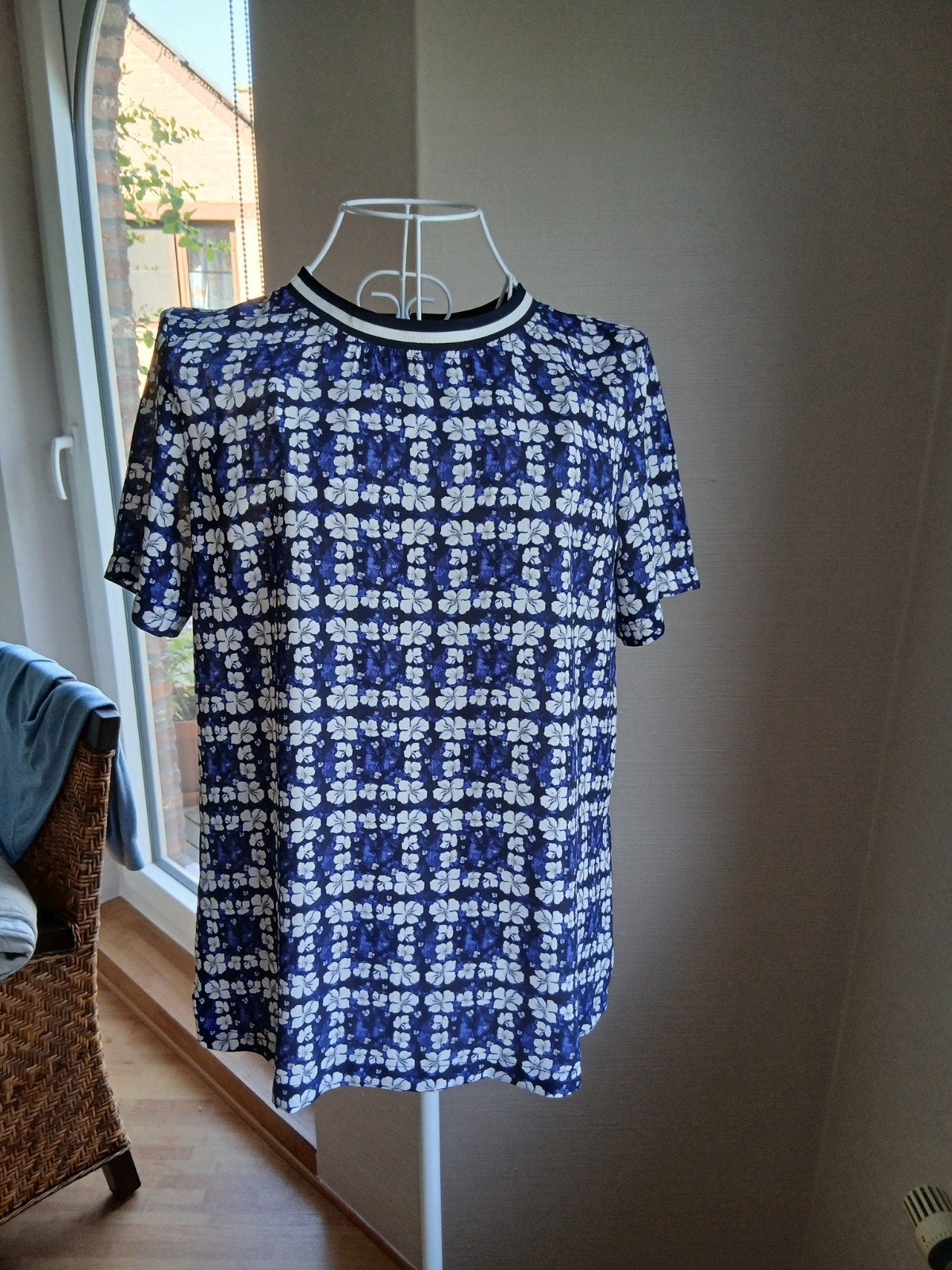 36 ! NIEUW  !, Blauw, Yessica, Nieuw, Ophalen of Verzenden