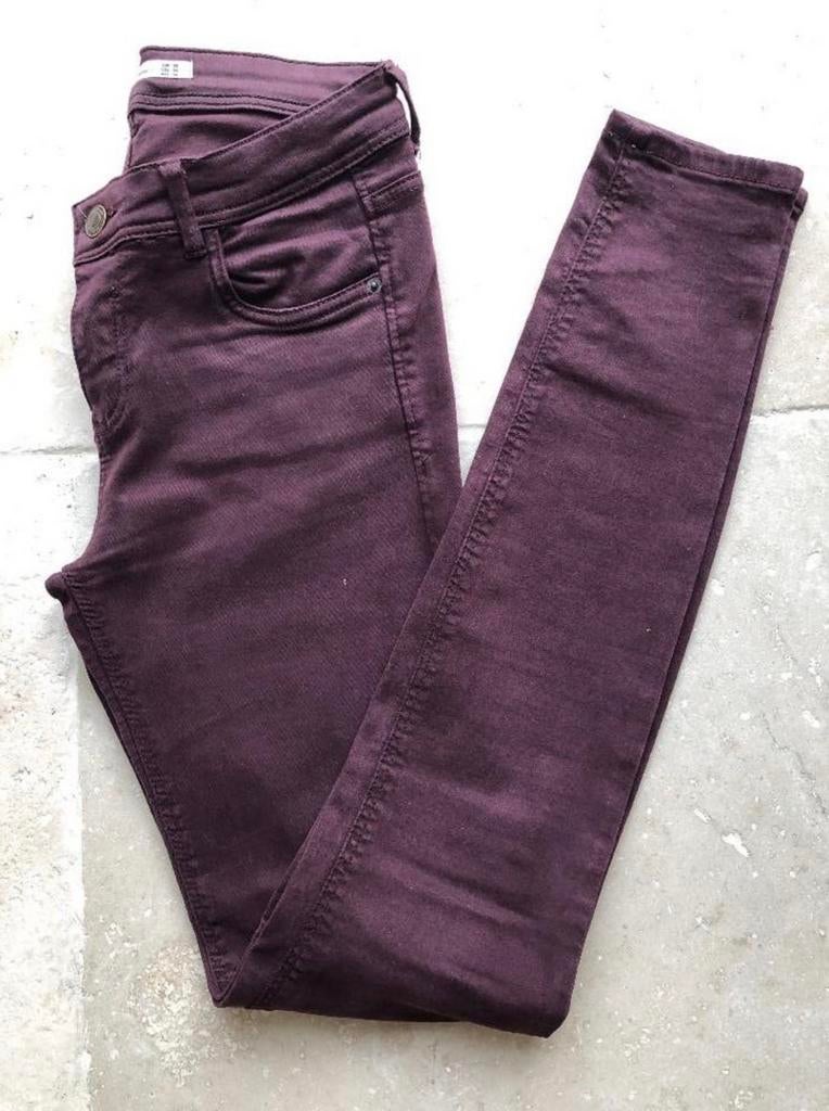 Jeans van Zara Trafaluc, Kleding | Dames, Ophalen, Zo goed als nieuw