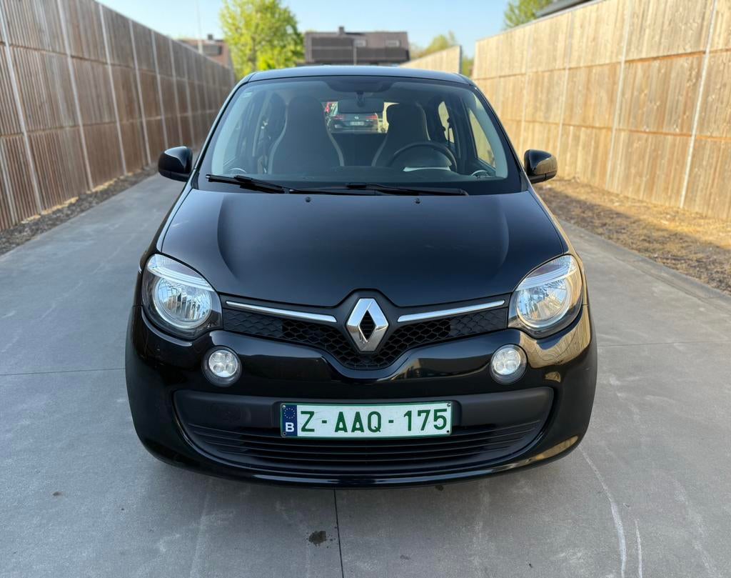 Renault Twingo 1.0 Benzine – 2015 – 80.000 km – euro6- Airco, Autos, Renault, Particulier, Twingo, ABS, Airbags, Air conditionné