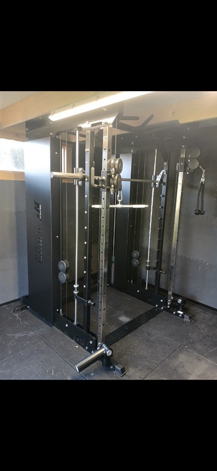 Fitness, Sport en Fitness, Fitnessmaterialen, Ophalen