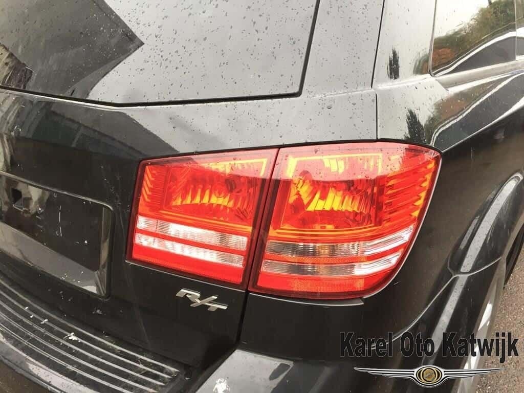 Achterlicht (binnenste) rechts Dodge Journey 2.0 CRD 2008-20, Gebruikt, -, -, Ophalen of Verzenden
