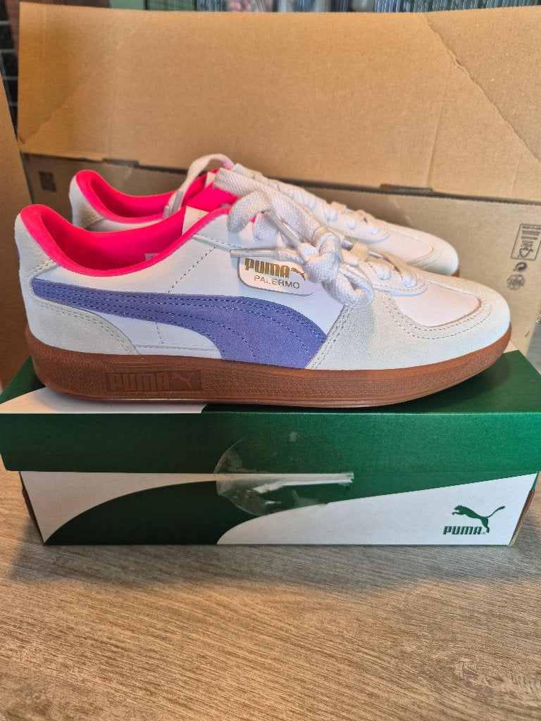 Nieuwe sneakers Puma, Ophalen of Verzenden, Nieuw, Sneakers
