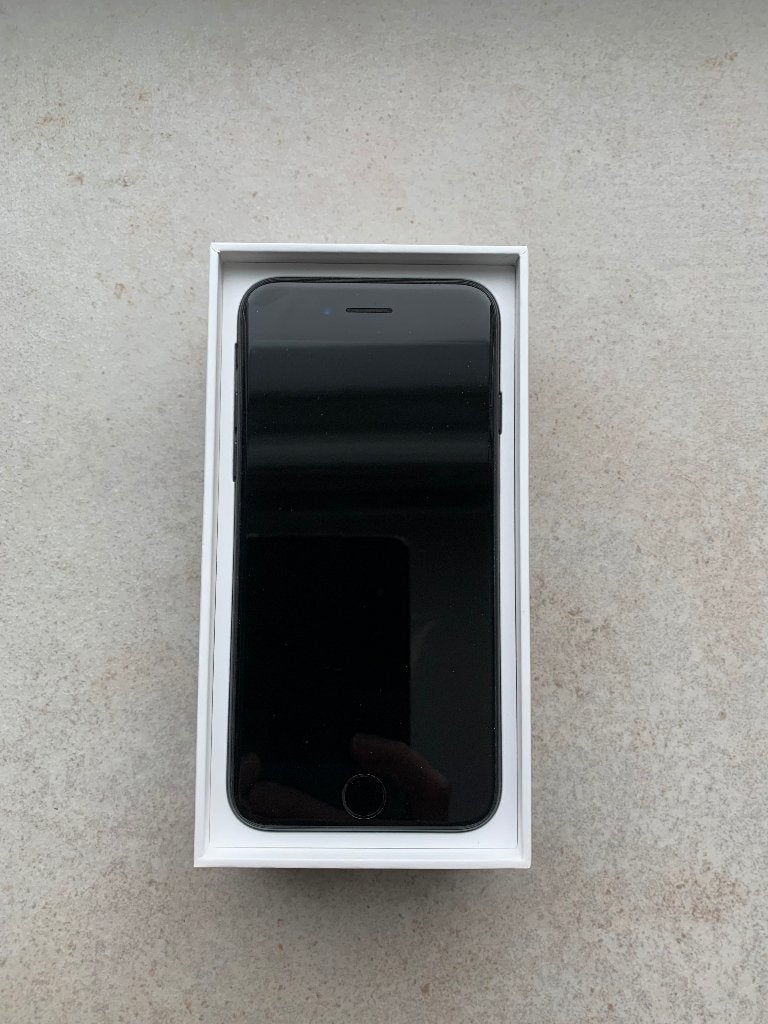 IPhone 7 - 128 GB, Télécoms, Téléphonie mobile | Apple iPhone, 80 %, 128 GB, Enlèvement, Utilisé