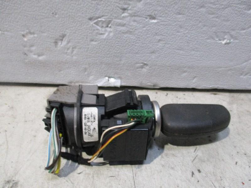 NEIMAN / COMMUTATEUR D ALLUMAGE + CLEF Jaguar S-type (X200), Utilisé, Jaguar