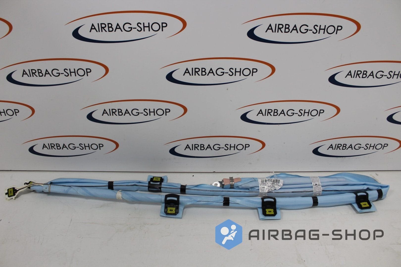 Mercedes A W177 Hemelairbag Dak Airbag Rechts A1778600602 He, Auto-onderdelen, Gebruikt, -, Ophalen of Verzenden, -