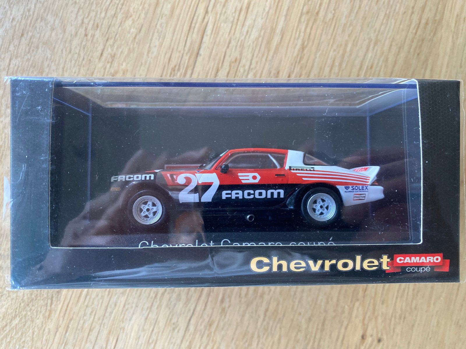 Facom norev auto, Ophalen of Verzenden, Nieuw, Auto, Norev
