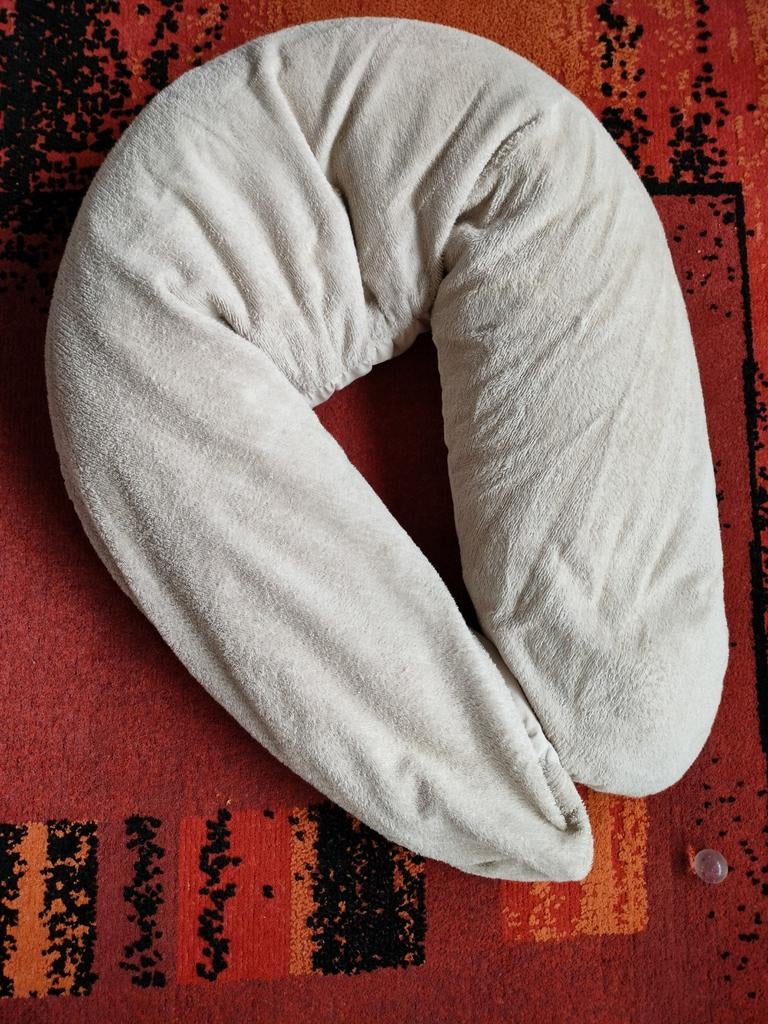 Borstvoedingskussen, Kinderen en Baby's, Babyvoeding en Toebehoren, Ophalen