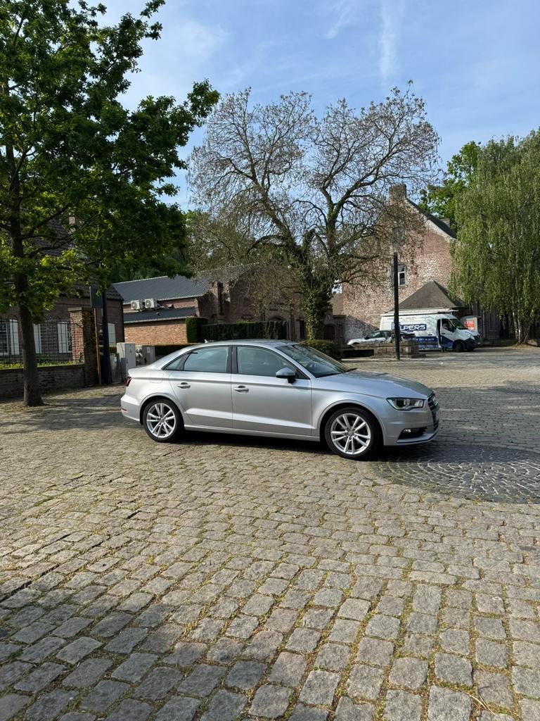 Audi A3 2015 1.4 TFSI - 138d km, Particulier, Cruise Control, A3, Te koop