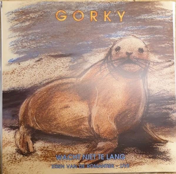 gorky, Ophalen of Verzenden