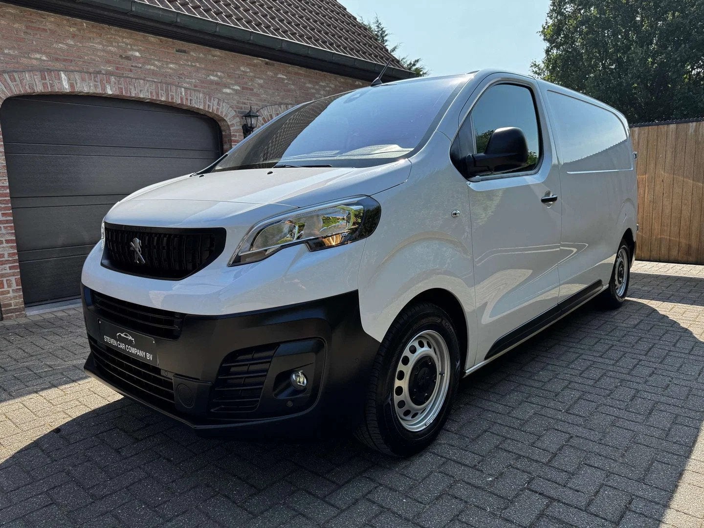 Peugeot Expert | BTW INCL | L2 | AUTOMAAT | NAVI | CAMERA |, Achat, Euro 6, Entreprise, 3 places