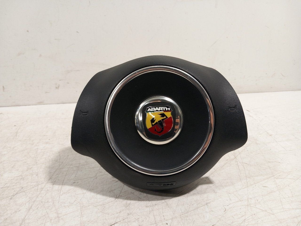 Airbag stuur Fiat 500, Auto-onderdelen, Onderdelen@venauto.nl, Van der Ven Autorecycling B.V., Gebruikt, Ettenseweg 76, 4706 PB Roosendaal, The Netherlands
